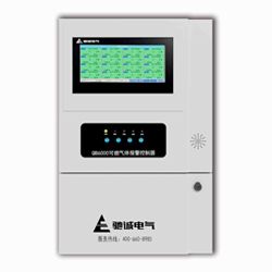 QB6000气体报警控制器