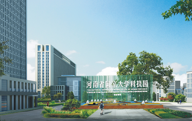公司入驻国家大学科技园<br/>公司售后服务部成立及产品仓库建立