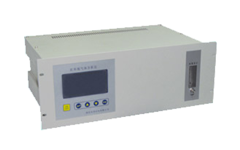 CID-30型红外一氧化碳分析仪
